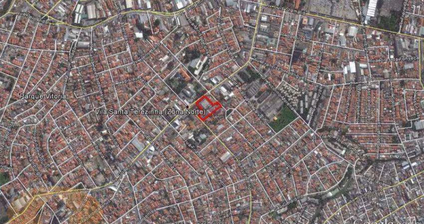 COMERCIAL à venda, 20 vagas, Tucuruvi - São Paulo/SP