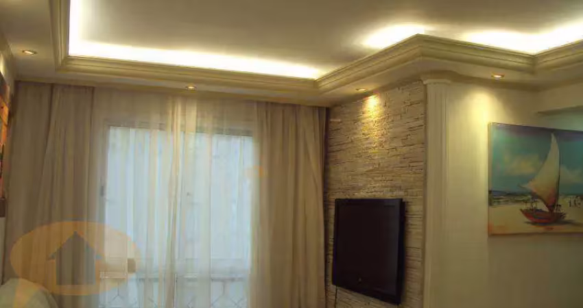 Apartamento à venda, 2 quartos, 1 vaga, jardim patente novo - são paulo/sp