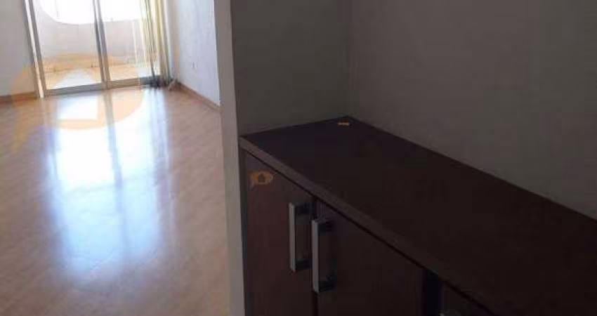 Apartamento à venda, 1 quarto, 1 vaga, Santana - São Paulo/SP