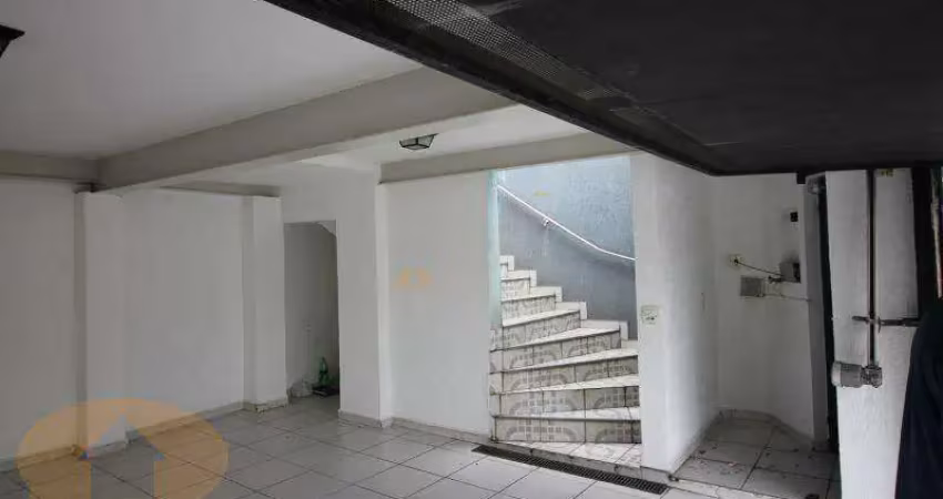 Sobrado à venda, 4 quartos, 3 suítes, 2 vagas, vila dom pedro i - são paulo/sp