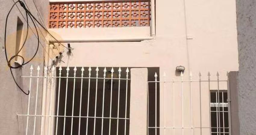 SOBRADO à venda, 3 quartos, 2 vagas, Chácara Inglesa - São Paulo/SP