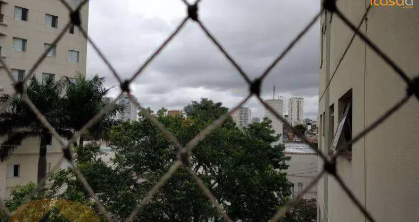 Apartamento à venda, 3 quartos, 1 vaga, vila monumento - são paulo/sp