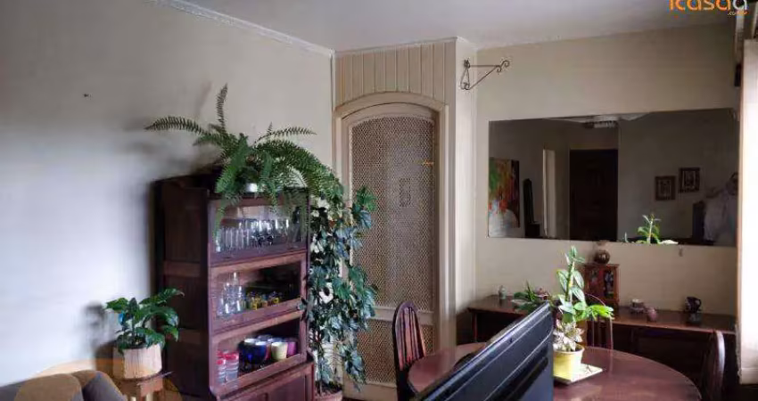 Apartamento à venda, 3 quartos, 1 vaga, vila monumento - são paulo/sp