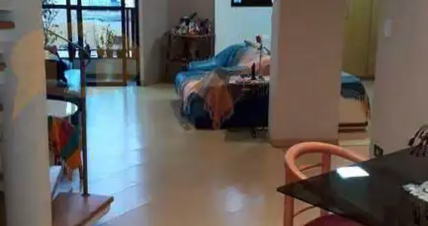 Cobertura à venda, 3 quartos, 1 suíte, 3 vagas, São Judas - São Paulo/SP