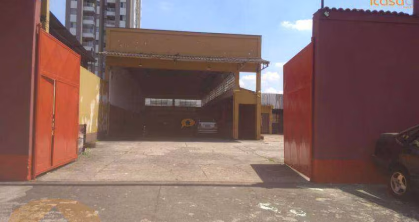 COMERCIAL à venda, Saúde - São Paulo/SP