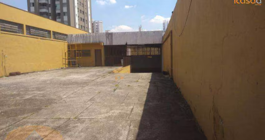 COMERCIAL à venda, Saúde - São Paulo/SP