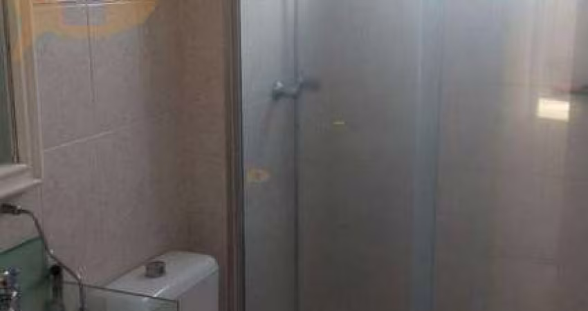 Apartamento à venda, 5 quartos, 2 suítes, 4 vagas, Vila Santo Estéfano - São Paulo/SP