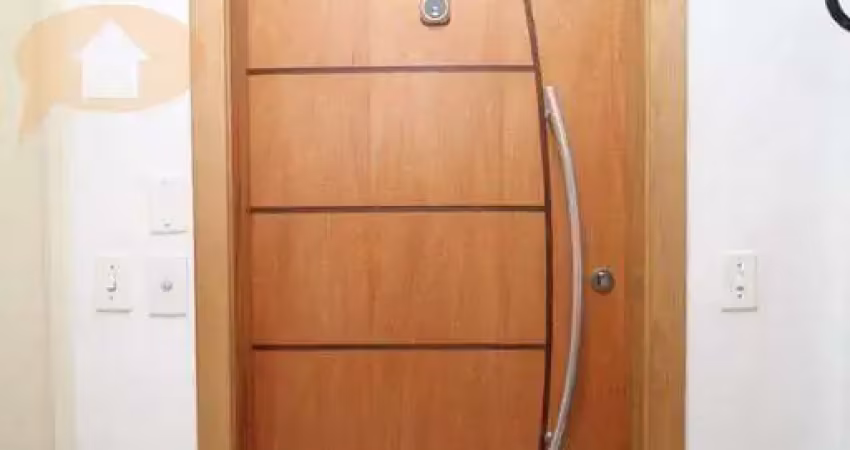 Apartamento à venda, 3 quartos, 1 suíte, 1 vaga, vila vermelha - são paulo/sp