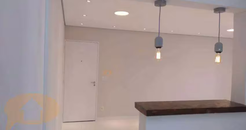 Apartamento à venda, 2 quartos, 2 vagas, jardim patente novo - são paulo/sp
