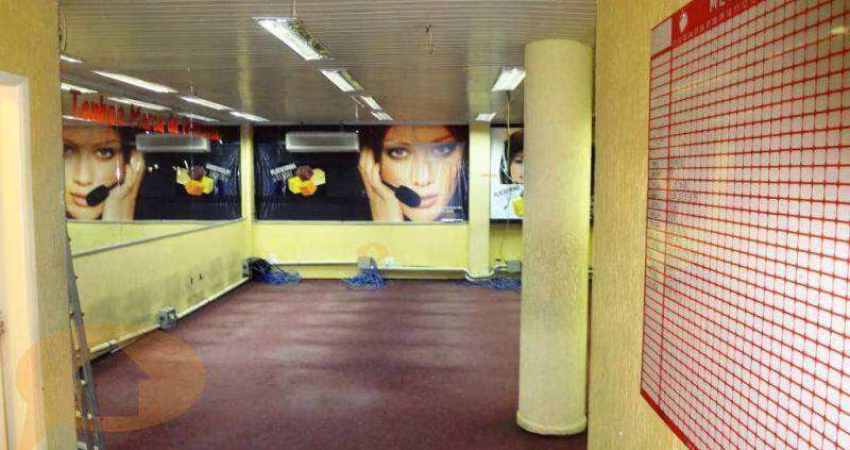 COMERCIAL à venda, Vila Buarque - São Paulo/SP