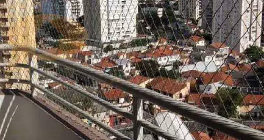 Apartamento à venda, 3 quartos, 1 suíte, 2 vagas, vila gumercindo - são paulo/sp