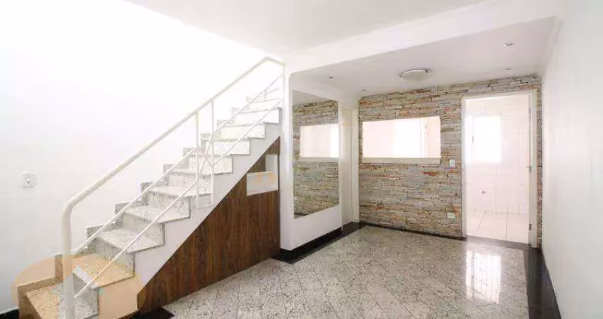 Sobrado à venda, 2 quartos, 2 suítes, 1 vaga, parque fongaro - são paulo/sp