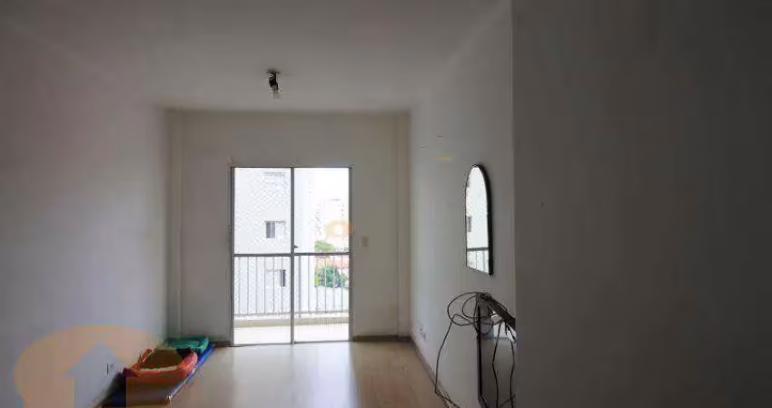 Apartamento à venda, 3 quartos, 1 vaga, Vila Moraes - São Paulo/SP