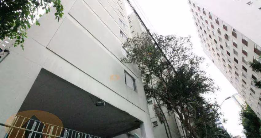 Apartamento à venda, 3 quartos, 1 vaga, vila gumercindo - são paulo/sp