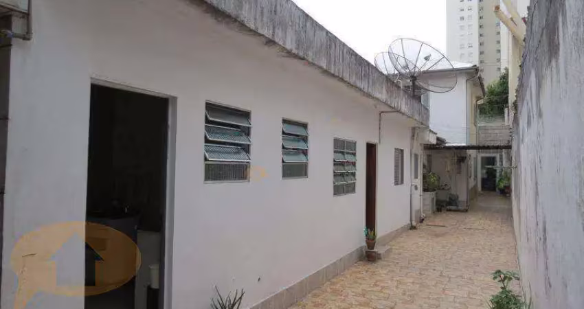 Casa térrea à venda, 4 quartos, 1 suíte, 2 vagas, ipiranga - são paulo/sp
