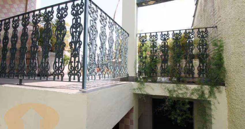 SOBRADO à venda, 3 quartos, 1 suíte, 1 vaga, Vila Ema - São Paulo/SP