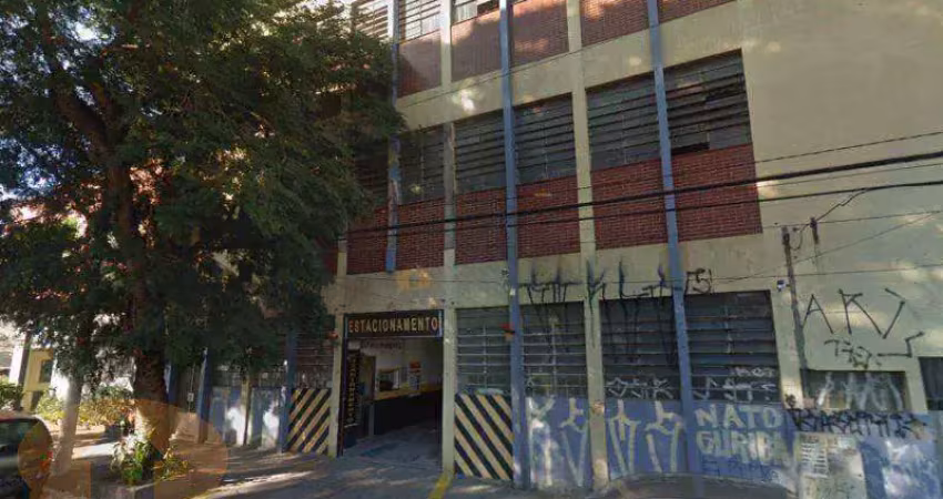 Comercial à venda, 10 vagas, vila zelina - são paulo/sp