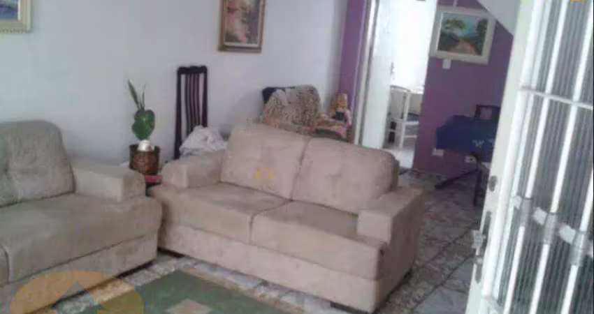 Sobrado à venda, 2 quartos, 2 vagas, saúde - são paulo/sp