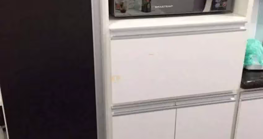 Apartamento à venda, 2 quartos, 1 suíte, 2 vagas, vila moinho velho - são paulo/sp