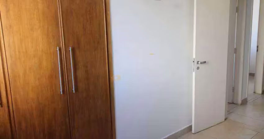 Apartamento à venda, 3 quartos, 1 suíte, 2 vagas, vila clementino - são paulo/sp