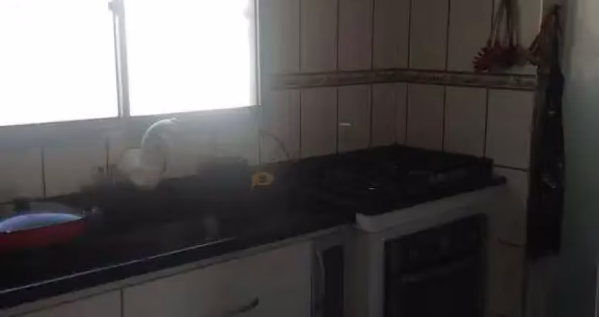 Apartamento à venda, 2 quartos, 1 vaga, vila santa catarina - são paulo/sp