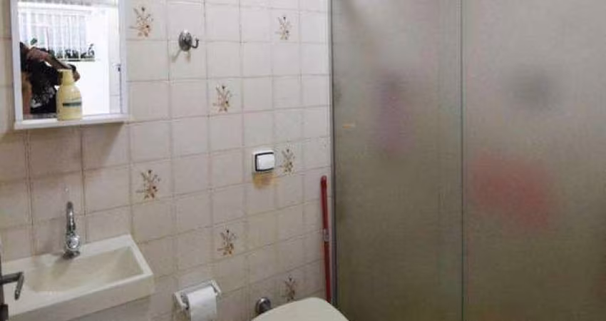 SOBRADO à venda, 3 quartos, 2 vagas, Parque Bristol - São Paulo/SP