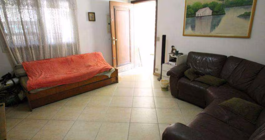 SOBRADO à venda, 3 quartos, 3 suítes, 9 vagas, Vila Dom Pedro I - São Paulo/SP
