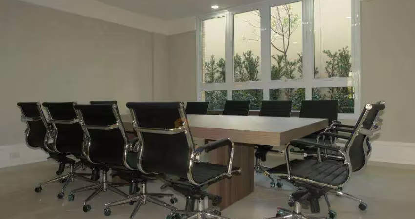 Sala comercial à venda em Perdizes, São Paulo 