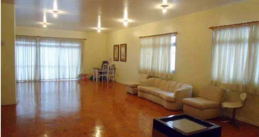 Apartamento à venda, 3 quartos, 1 suíte, 2 vagas, Paraíso - São Paulo/SP