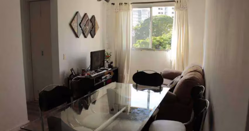 Apartamento à venda, 2 quartos, 1 vaga, vila parque jabaquara - são paulo/sp