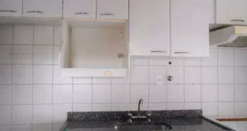 Apartamento à venda, 2 quartos, 1 suíte, 2 vagas, vila guarani(zona sul) - são paulo/sp