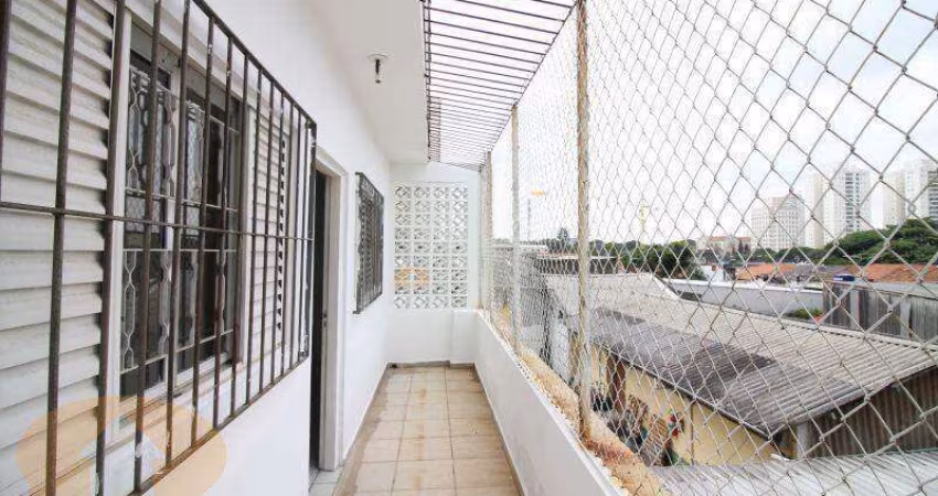 Casa Comercial para Locação proximo ao metrô Alto do Ipiranga