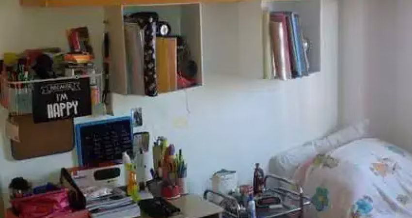 Apartamento à venda, 2 quartos, 1 vaga, Vila Deodoro - São Paulo/SP