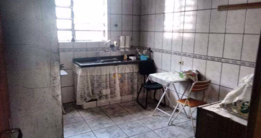 COMERCIAL à venda, 2 vagas, Vila Independência - São Paulo/SP