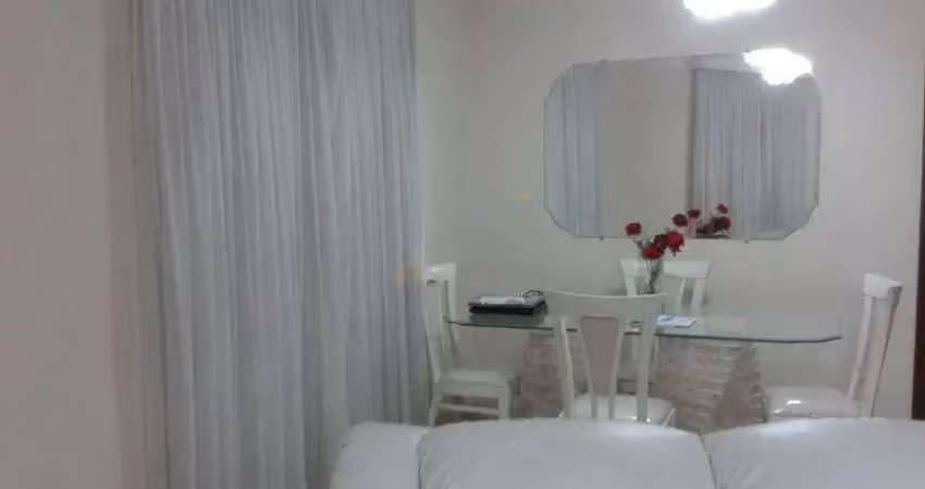 Apartamento à venda, 3 quartos, 1 suíte, 3 vagas, jardim avelino - são paulo/sp