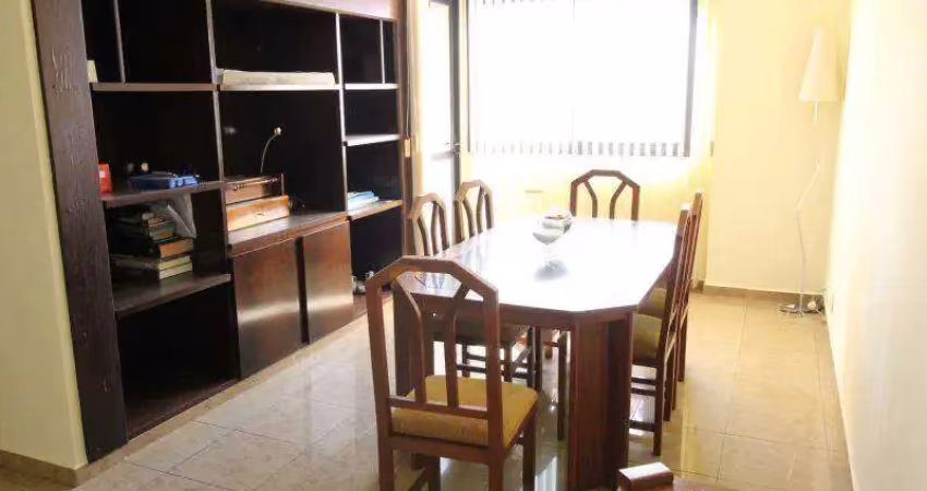 Apartamento à venda, 3 quartos, 1 suíte, 2 vagas, vila vera - são paulo/sp