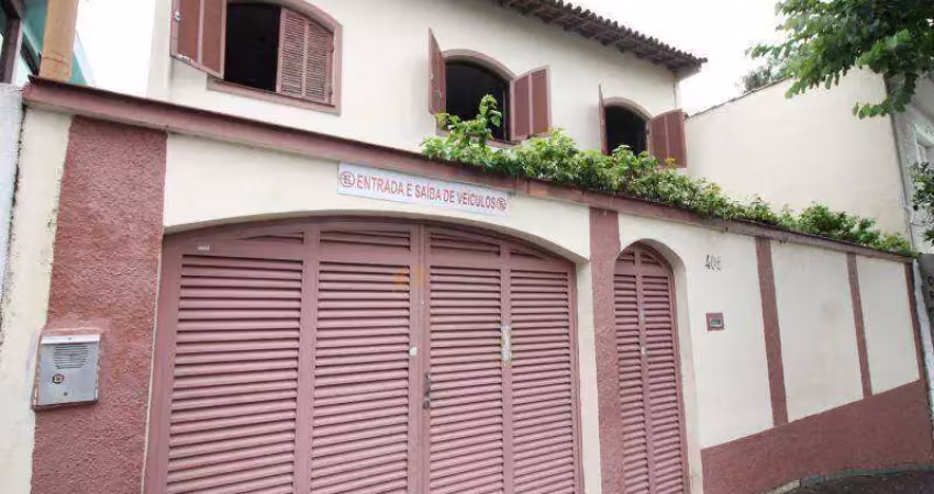 Sobrado à venda, 5 quartos, 4 vagas, vila monumento - são paulo/sp