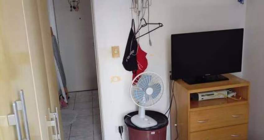 Apartamento à venda, 2 quartos, 1 vaga, Vila Chabilândia - São Paulo/SP
