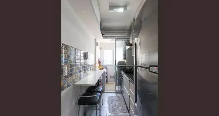 Apartamento à venda, 2 quartos, 1 suíte, 1 vaga, vila nair - são paulo/sp