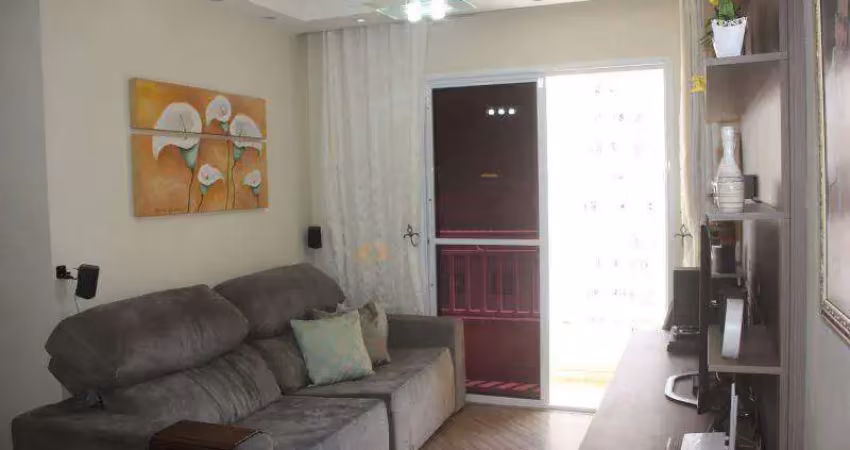 Apartamento à venda, 3 quartos, 1 suíte, 1 vaga, vila vera - são paulo/sp