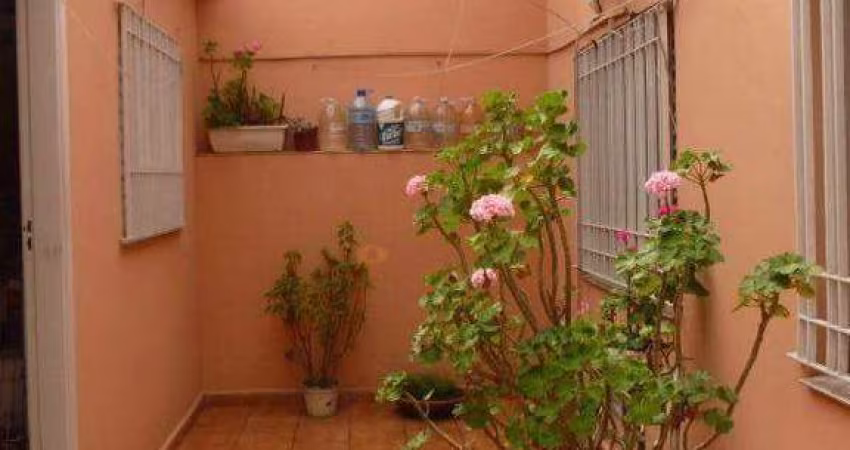 CASA TÉRREA à venda, 2 quartos, 3 vagas, Jardim Patente - São Paulo/SP