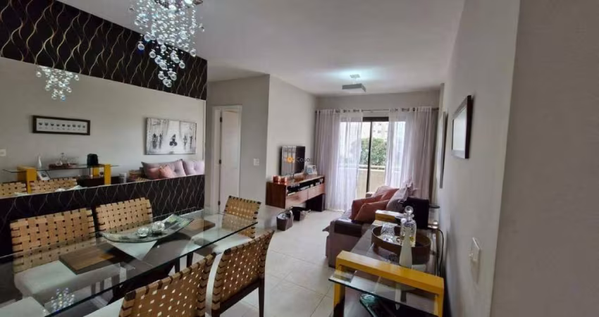 Maravilhoso Apartamento - Localização Excelente - Próximo ao Museu do Ipiranga