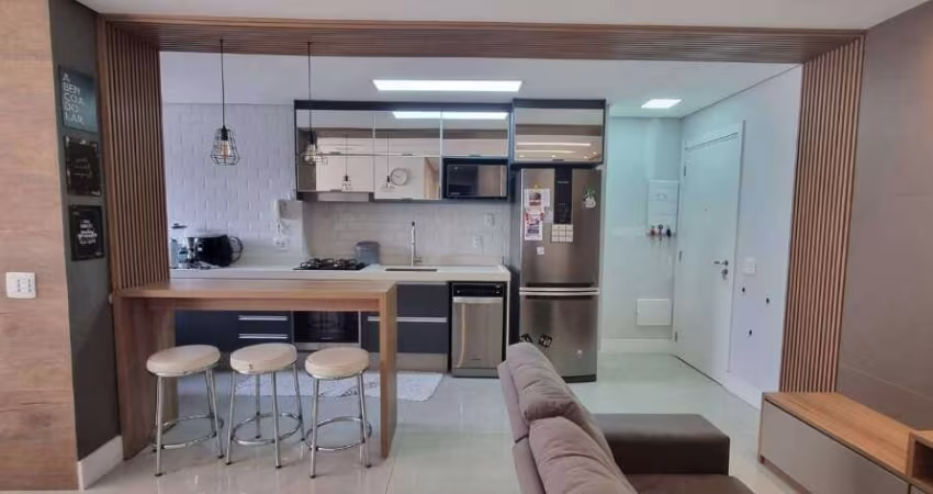 Ótimo apartamento à venda no bairro Parque da Vila