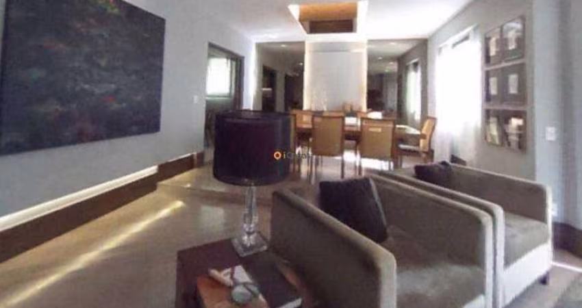 Maravilhoso Apartamento - Localização Excelente - Campo Belo