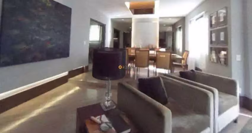 Maravilhoso Apartamento - Localização Excelente - Campo Belo