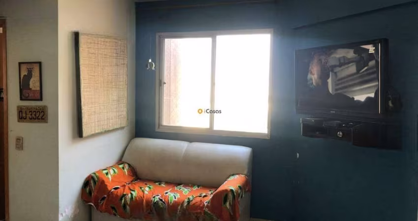 Apartamento de 2 Dormitórios em Vila Vermelha – Pronto para Morar!