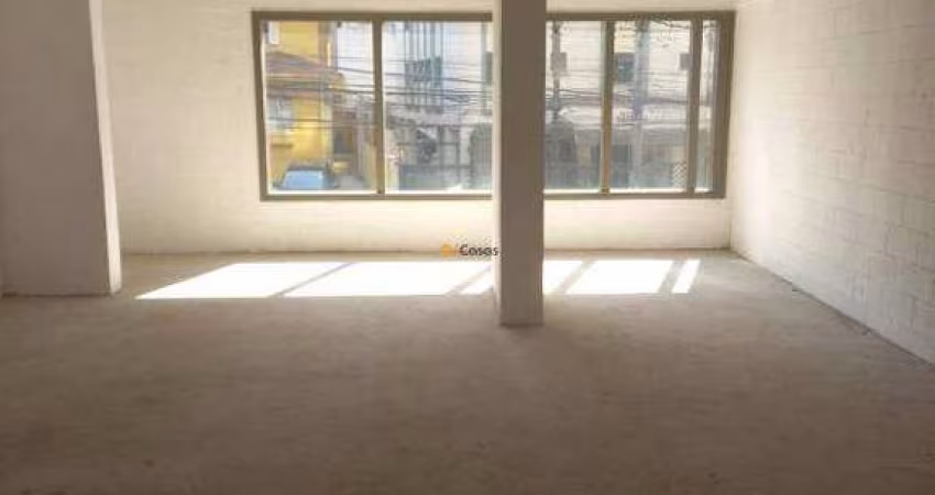 Loja Comercial Nova à Venda – 258m², 2 Andares, Elevador, Banheiros Acessíveis – Rua Vergueiro com Av. Lins de Vasconcelos