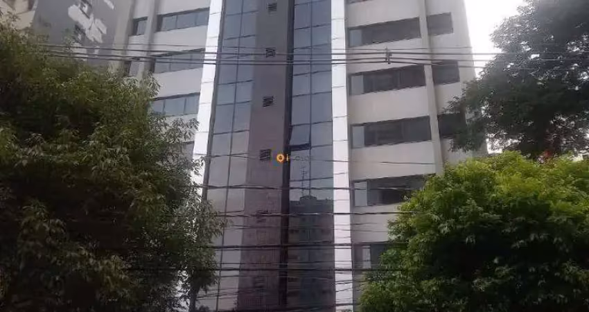 Conjunto Comercial no Condomínio The Classic Tower – Vila Mariana | Mobiliado para Consultório Médico | Ao Lado do Metrô