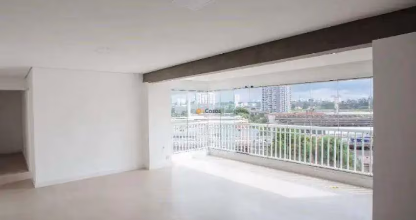 Apartamento com 3 quartos à venda na Vila Leopoldina, São Paulo 