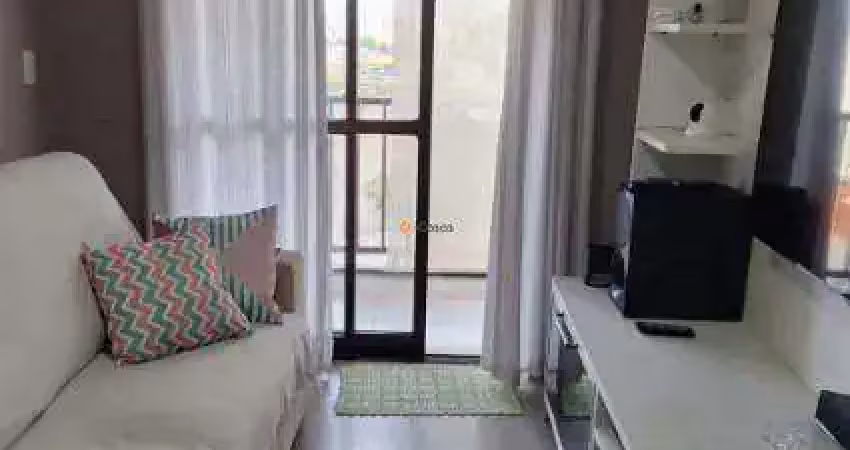 Apartamento com 3 quartos à venda no Ipiranga, São Paulo 